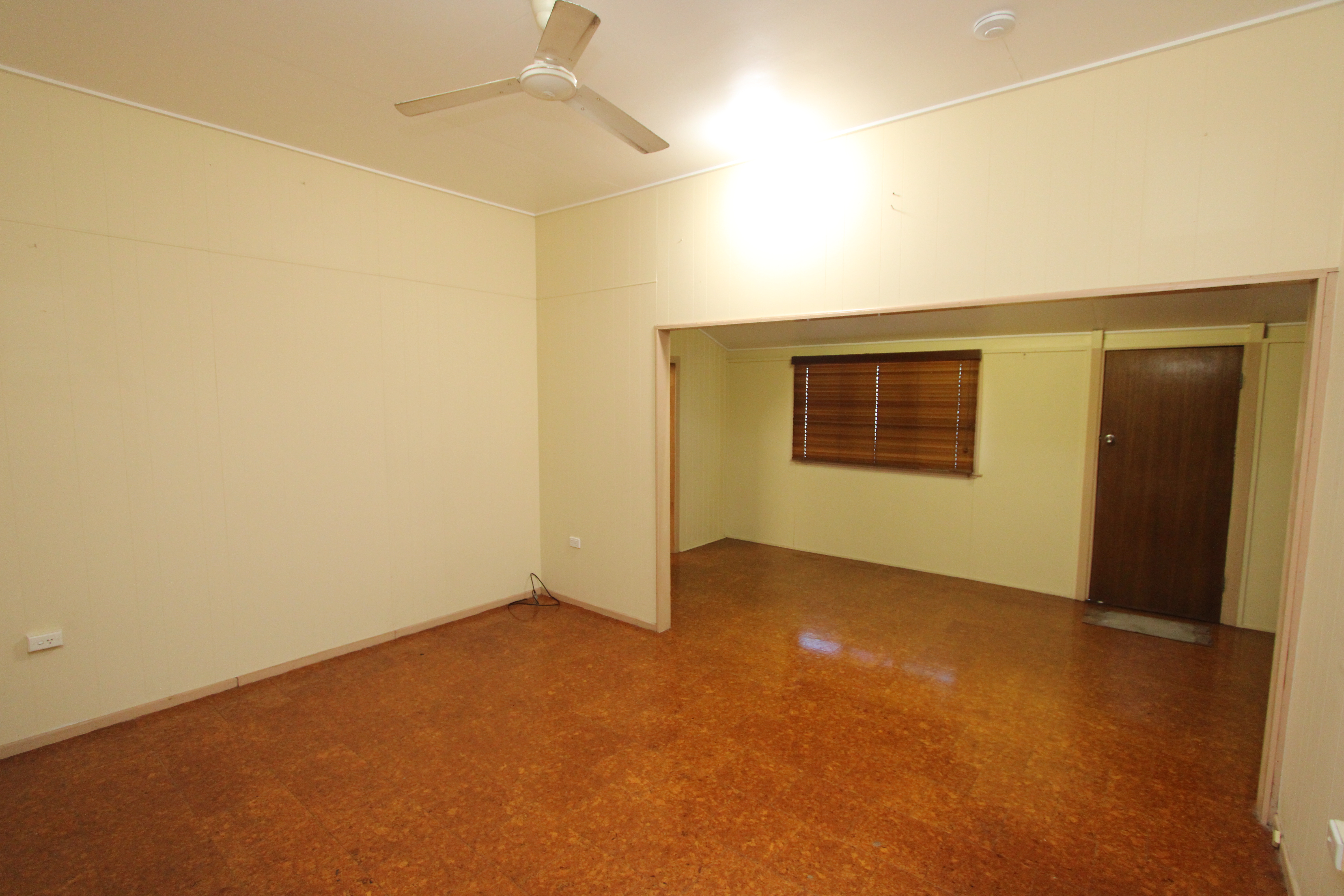 25 GORDON ST, AYR QLD 4807, 0 Schlafzimmer, 0 Badezimmer, House