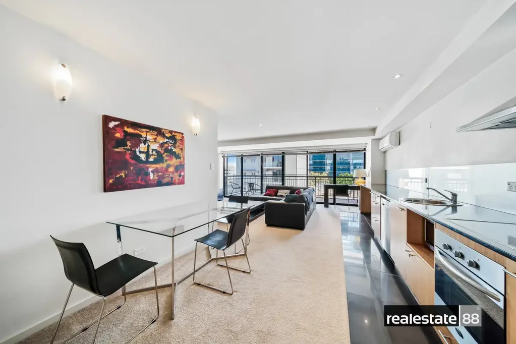 East Perth 2Kwarto Solid Investment, Call Agent For Videowalkthrough