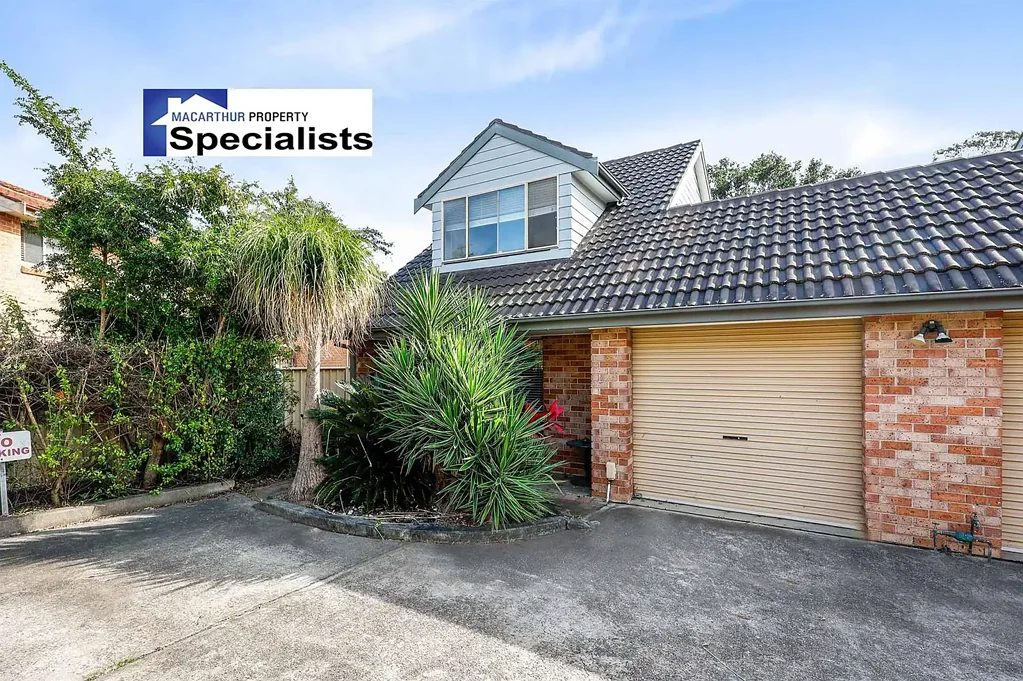 5/81-83 Oxford Road, Ingleburn, NSW 2565