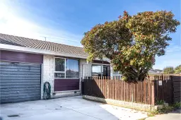 1/98 Peverel St, Riccarton