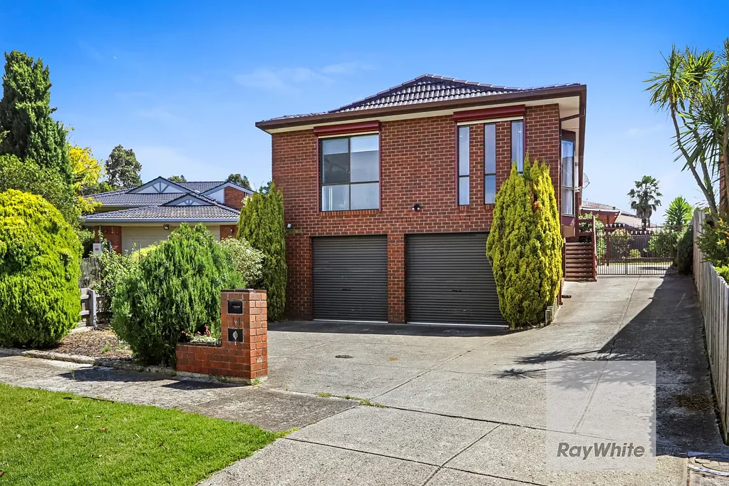 Updated 4 Bedroom With Gardening Included!