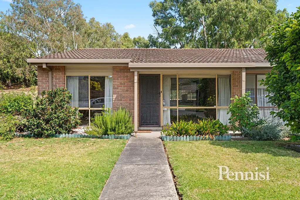 11/25 Goble St, Niddrie, VIC 3042, 2 Bedrooms, 1 Bathrooms, Unit