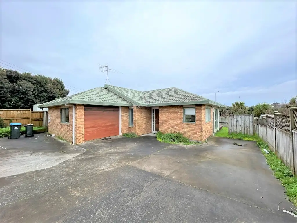 Large 3 Bedroom house in Mount Roskill
