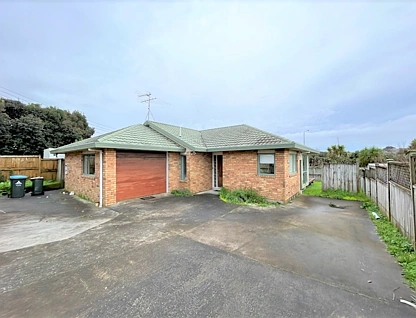35a Stamford Park Road, Mount Roskill, Auckland City, 3房, 2浴, 整租独立别墅
