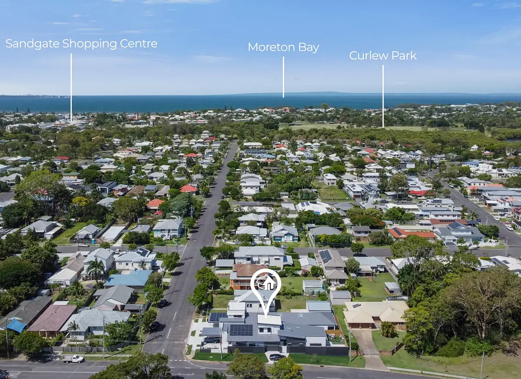 Deagon 5ਬੈੱਡਰੂਮ Multiple Ways to Live or Invest in Brisbane’s Most Liveable Suburb