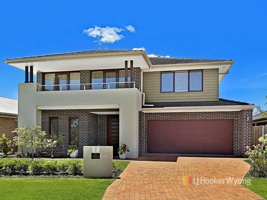Spacious Family Home in Wyong Awaits