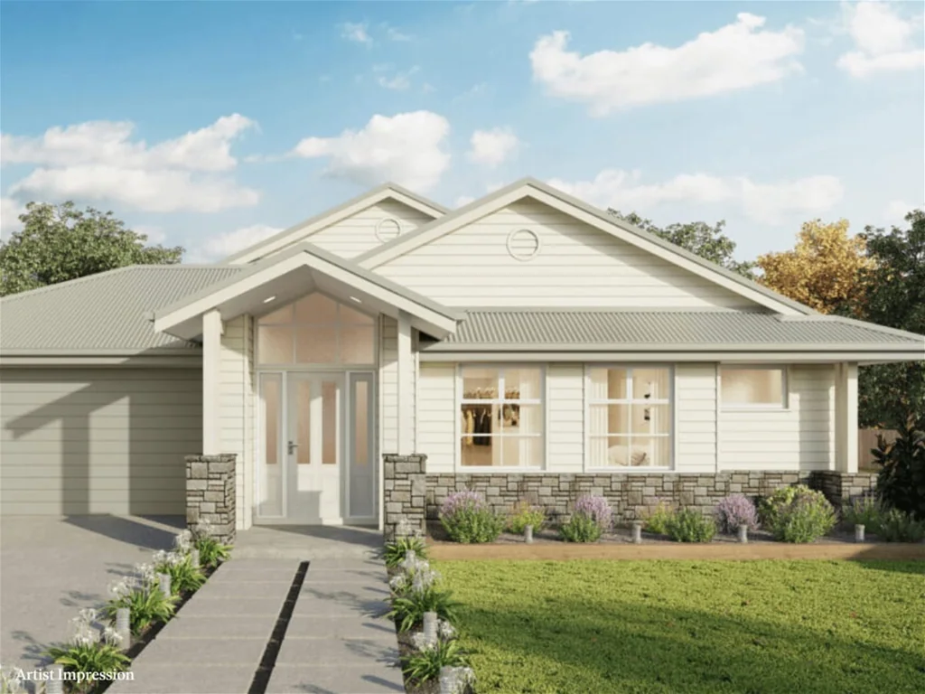 Ormeau 4 Slaapkamer Ormeau Ridge, Where Lifestyle Meets Convenience