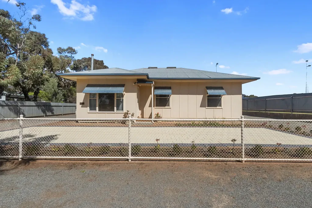 Lot 201 North Terrace, Orroroo, SA 5431