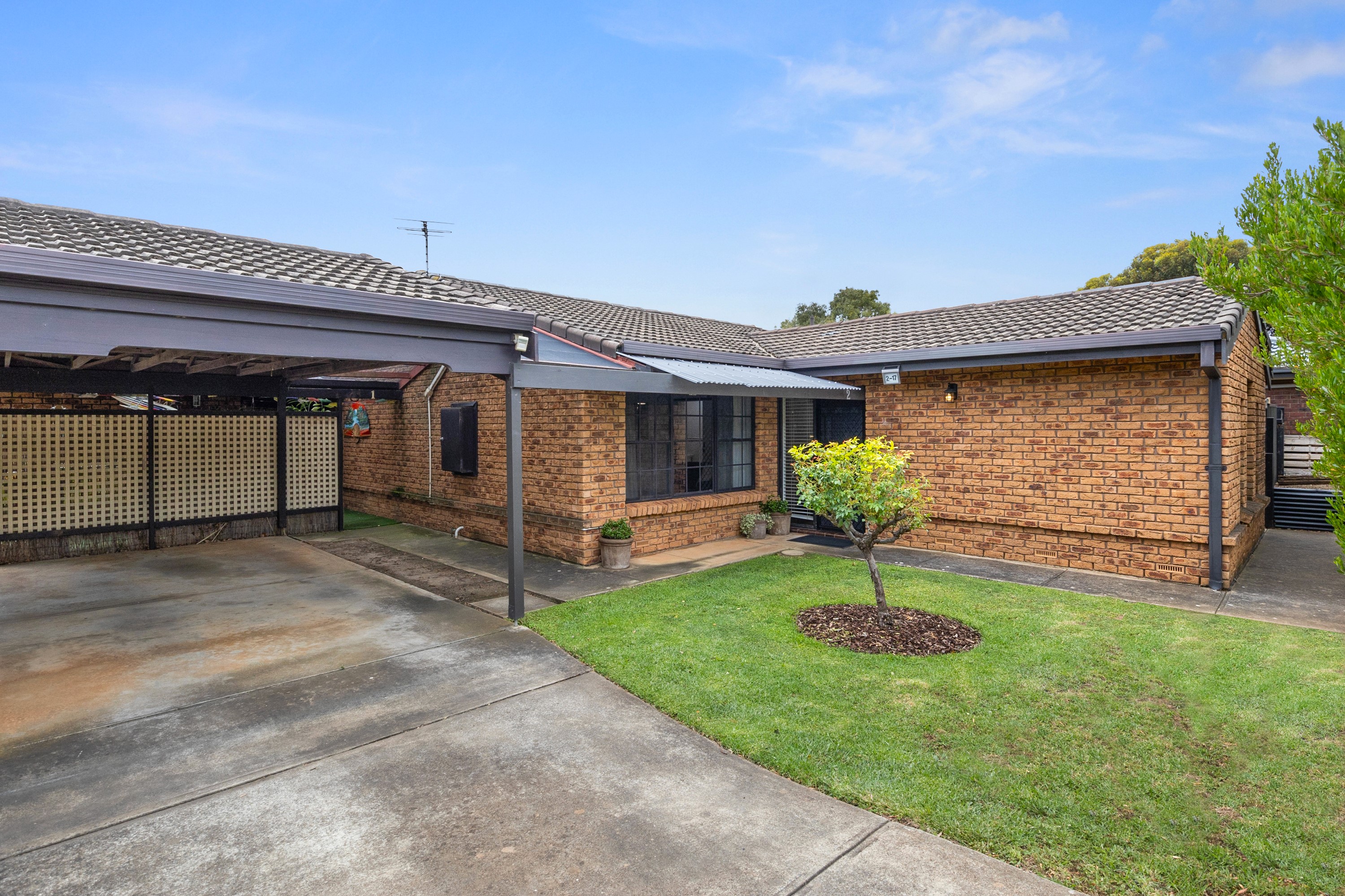 17 PALOMINO AV, MCLAREN VALE SA 5171, 0 Kuwarto, 0 Banyo, House