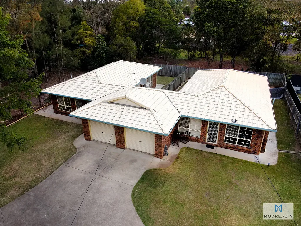35 Bangalow Crescent, Raceview, QLD 4305