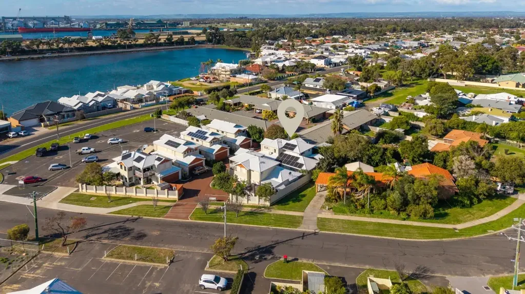 East Bunbury 3 Bedroom Stylish, Low-Maintenance Living in Prime East Bunbury