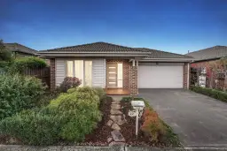 22 Balvicar Way, Mernda