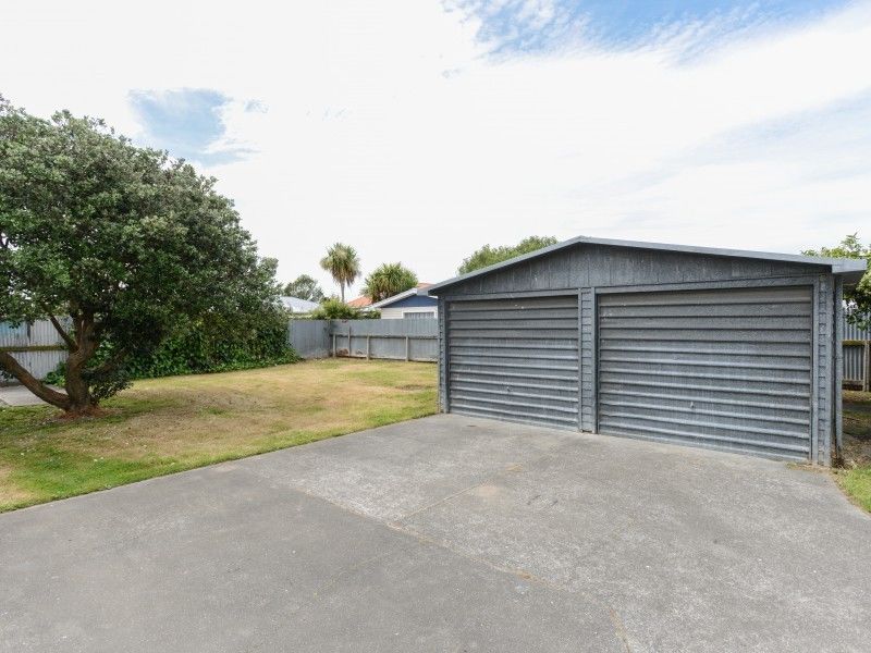 6 Cottrell Crescent, Onekawa, Napier, 3 Bedrooms, 1 Bathrooms