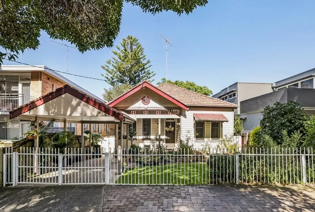 Renovated Family Home