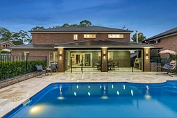 5 Country Club Circuit, Norwest