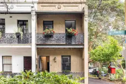 45 Pine Street, Chippendale