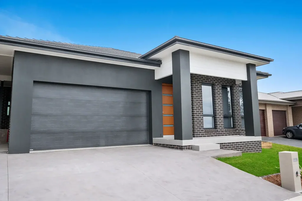 Family Home