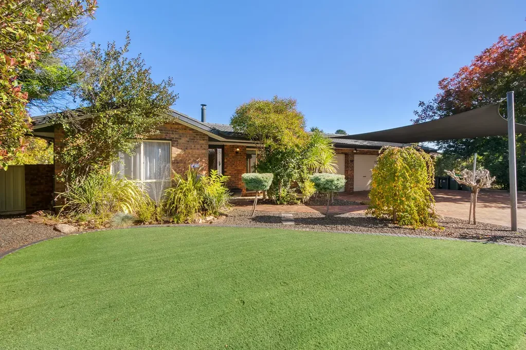 Bonython 4chambre The Ultimate Bonython Entertainer With Room For Everything!