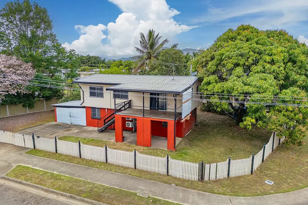 132 Mill Drive, Kirwan, QLD 4817