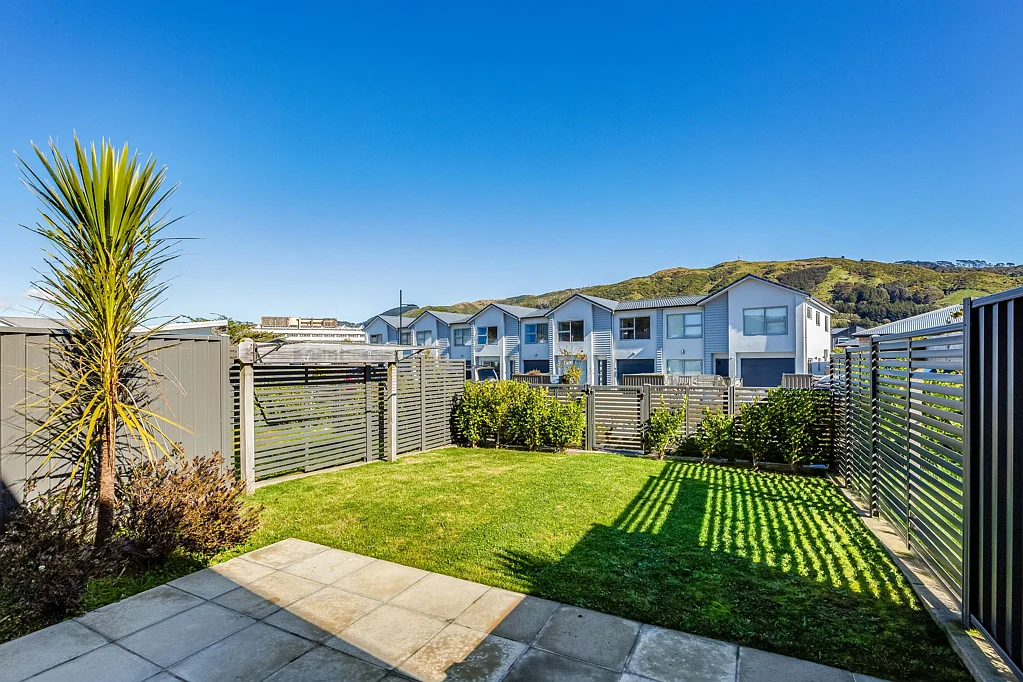 Porirua 3Habitaciones Immaculate & Seriously for Sale