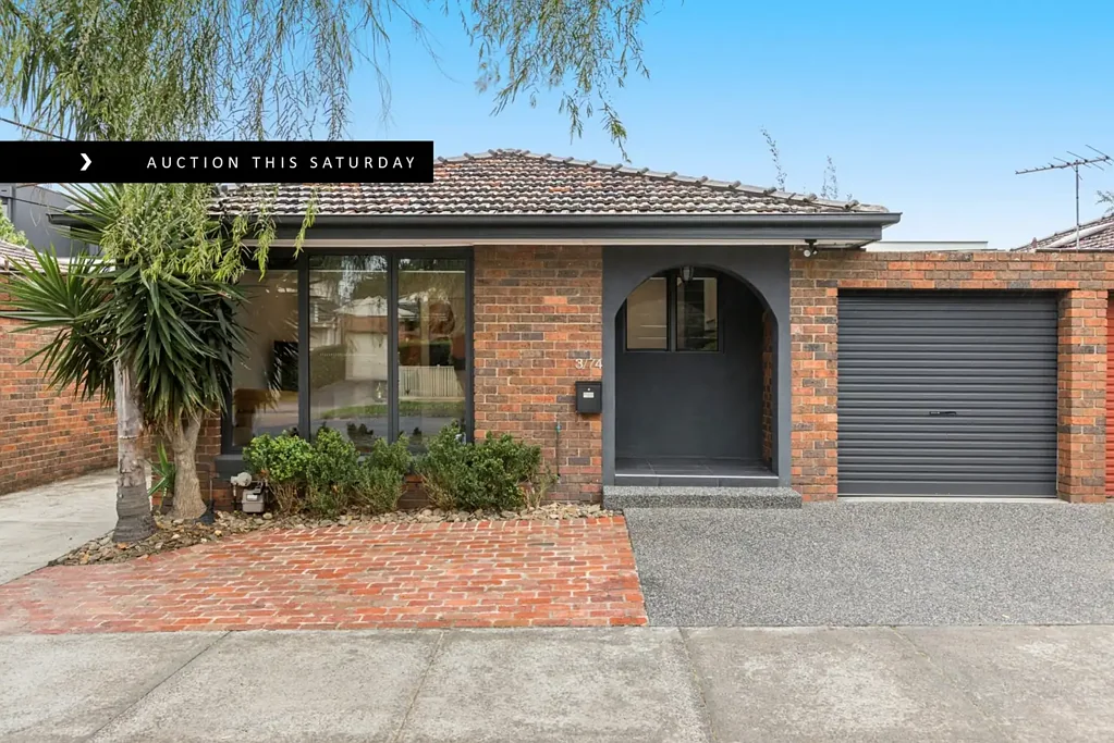 3/74 Collins Street, Mentone, VIC 3194