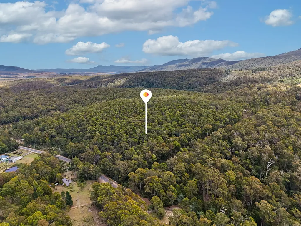 St Marys  Dual access bush block priced to sell