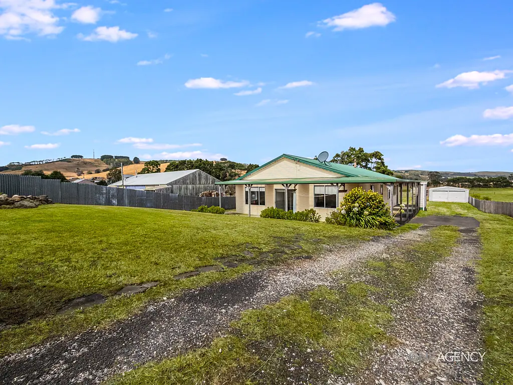19 Grooms Cross Road, Irishtown, TAS 7330