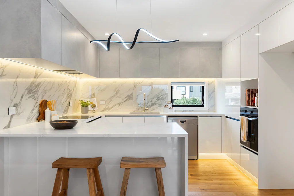 Glenfield 3部屋 MODERN LIVING - HIGH QUALITY & LOW MAINTENANCE!