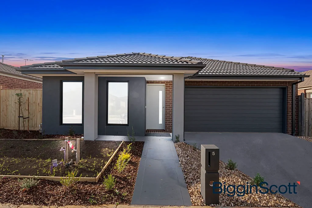 Perfect Family Home!