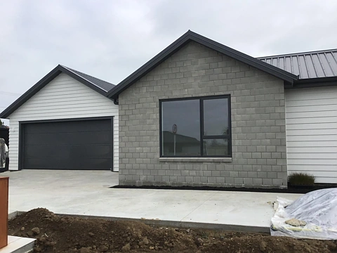 Lockerbie Townhouse for Rent