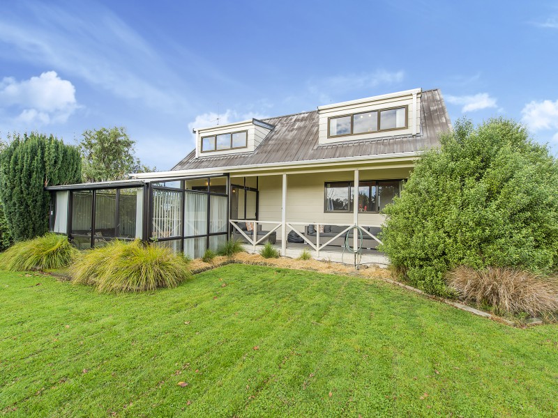 22 Allandale Road, Hawarden, Hurunui, 3 ห้องนอน, 0 ห้องน้ำ