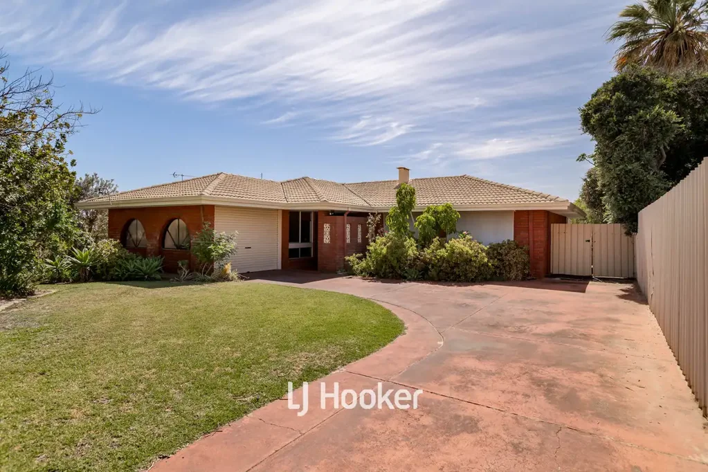 9 Morgan Place, South Bunbury, WA 6230
