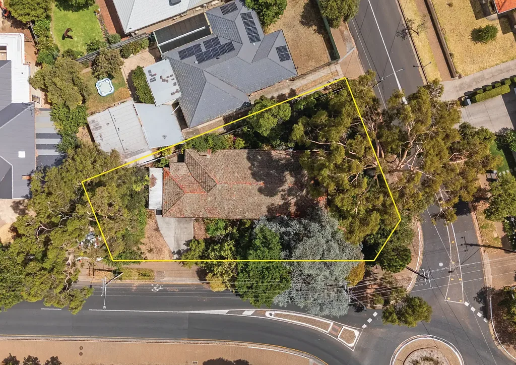 1 Vale Street, Vale Park, SA 5081