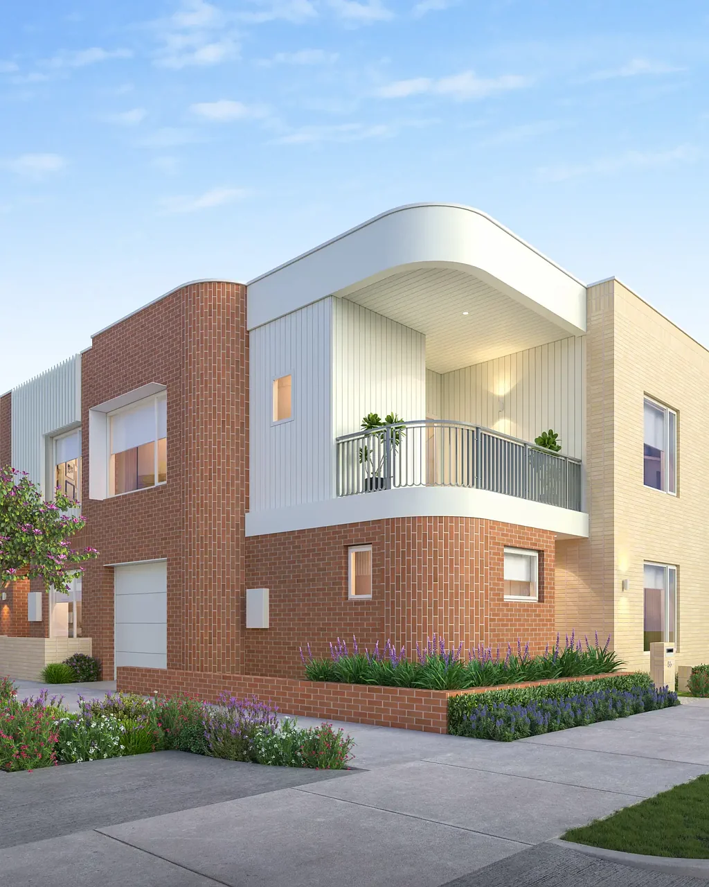 Lot 55 New Road, Panorama, SA 5041