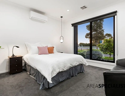 5 Nest Circuit, Cranbourne East, VIC 3977, 5 침실, 3 욕실, House