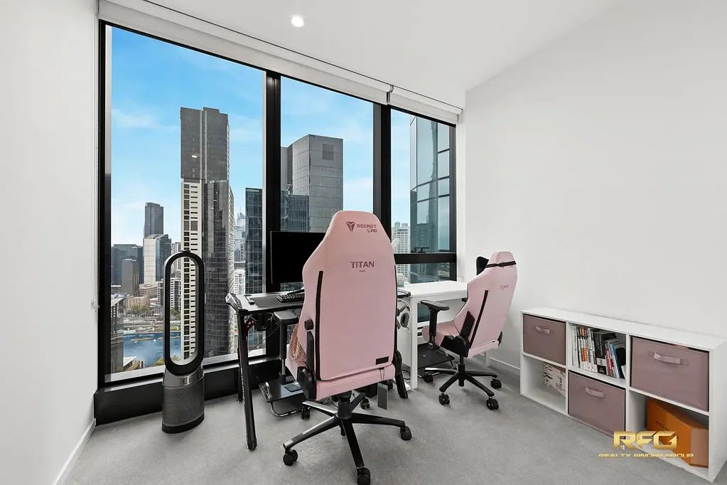 Southbank 2chambre Sky-High Luxury at Iconic Australia 108
