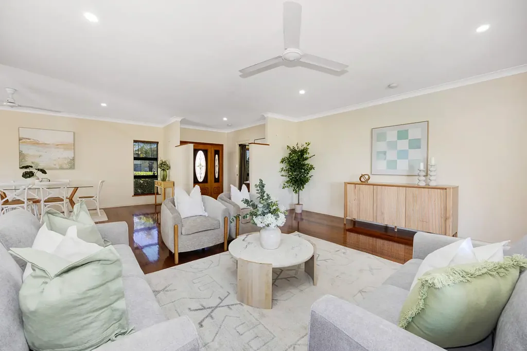 Kirwan 3 Bedroom Space, Character & Resort-Style Living on 1,010 sqm