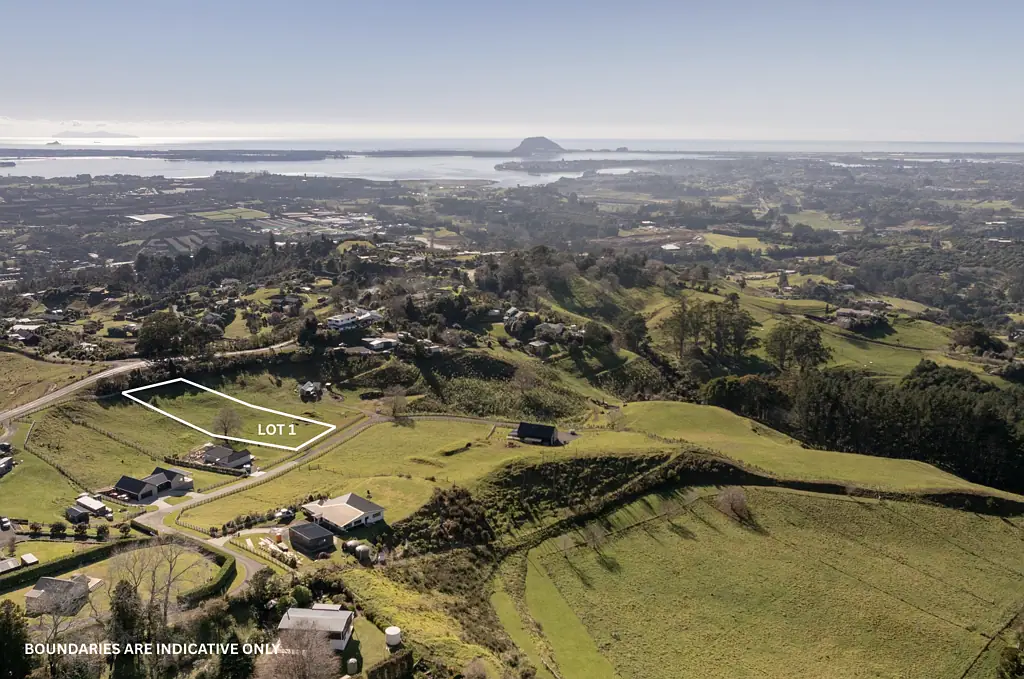 Te Puna Build your dream