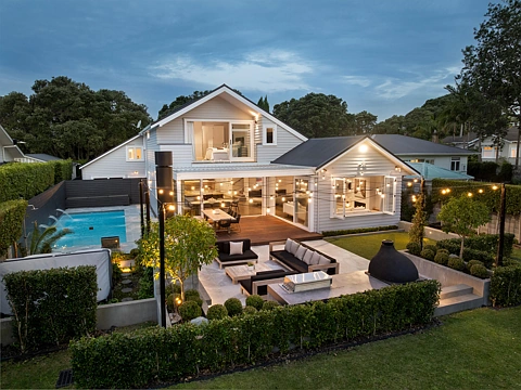 39 Maungakiekie Avenue, Greenlane, Auckland City, Auckland