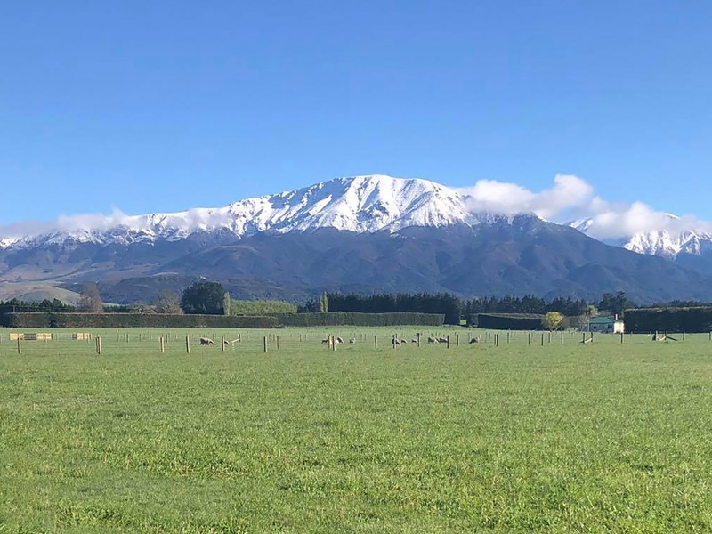 30 Ashburton Gorge Road, Mount Somers, Ashburton, 0 habitaciones, 0 baños