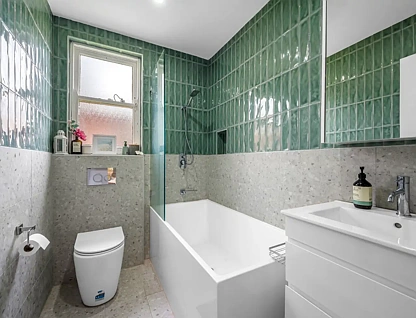 13/31 Elizabeth Street, Ashfield, NSW 2131, 2 Schlafzimmer, 1 Badezimmer, Apartment