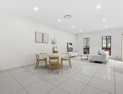 46B Jenkins Street, Dundas, Parramatta (Northwest suburbs), 4房, 2浴, Apartment