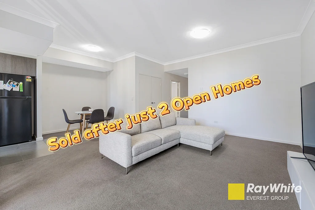 66/6-8 George Street, Warwick Farm, NSW 2170