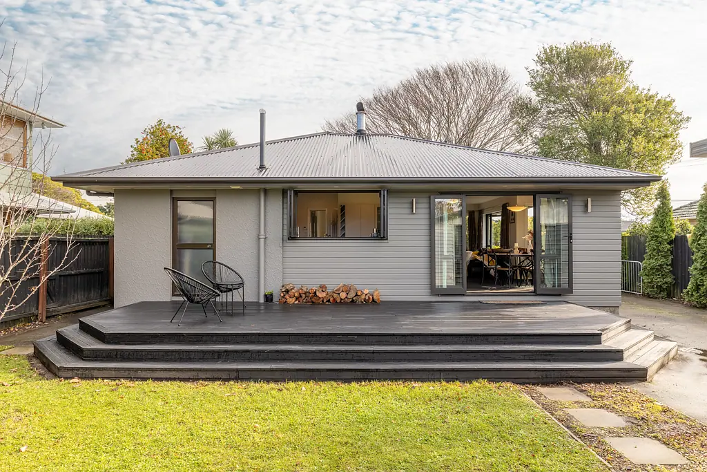 40 Fovant Street, Russley, Canterbury