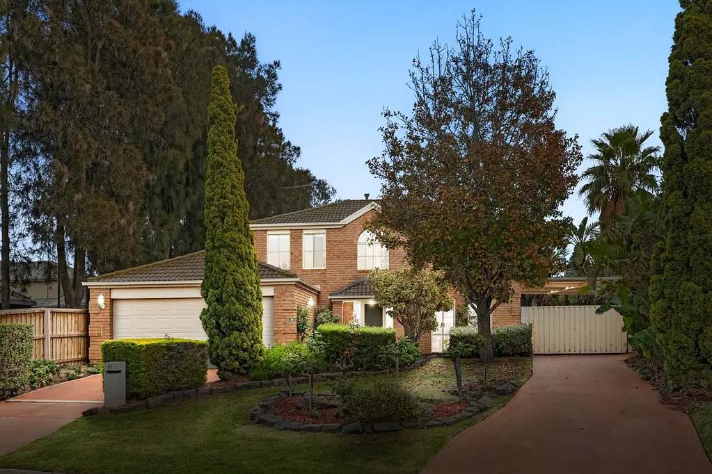 21 Trevally Close, Werribee South, VIC 3030