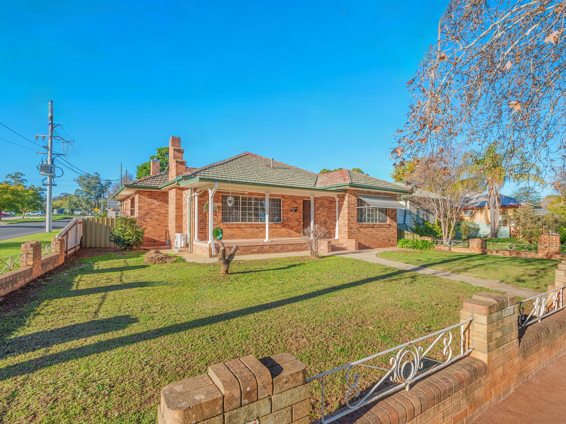 KOOKORA VILLAGE 53 KOOKORA ST, GRIFFITH NSW 2680, 0房, 0浴, House