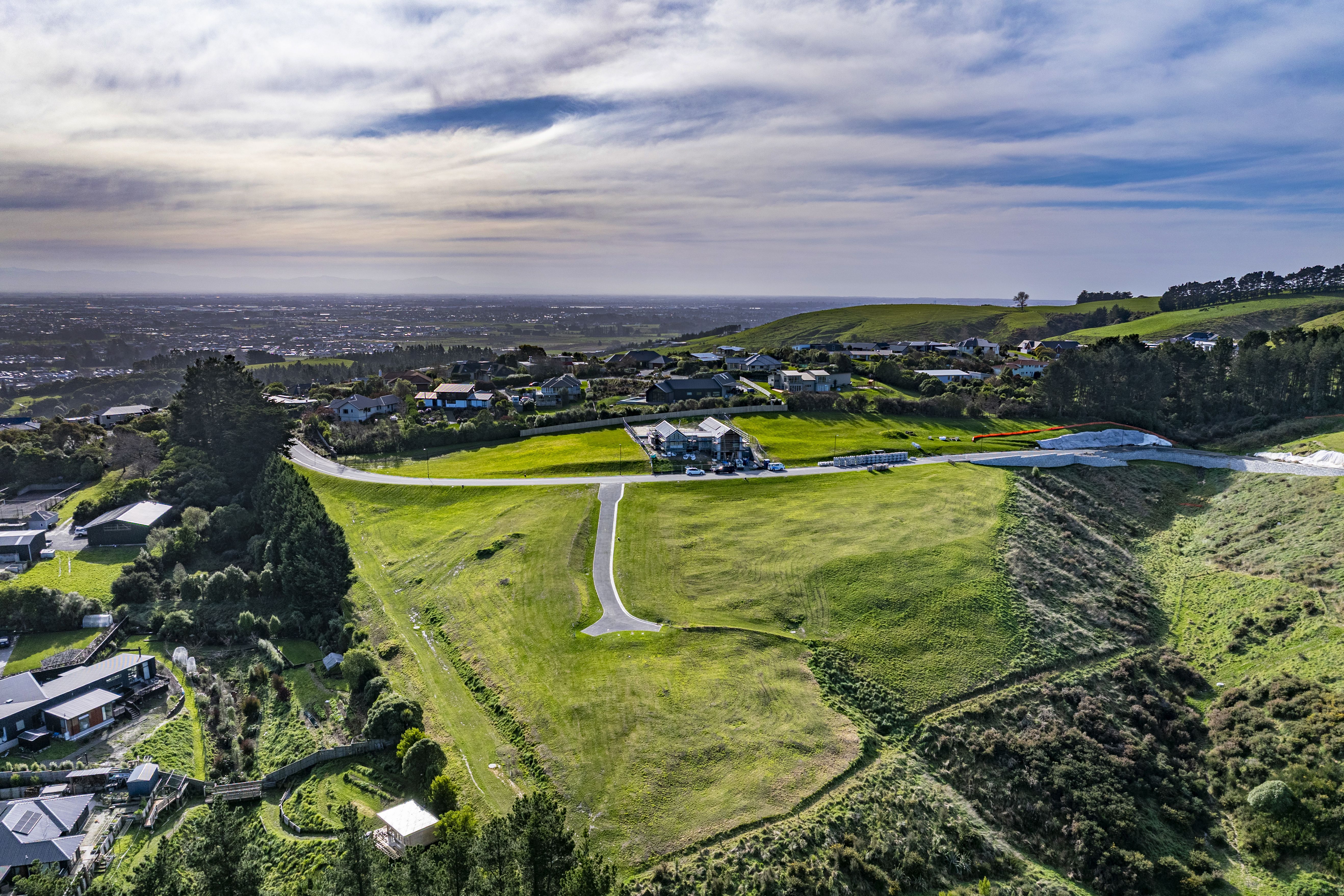 Lot 7 Bellbird Valley, Halswell, Christchurch City, 0 Kuwarto, 0 Banyo, Section