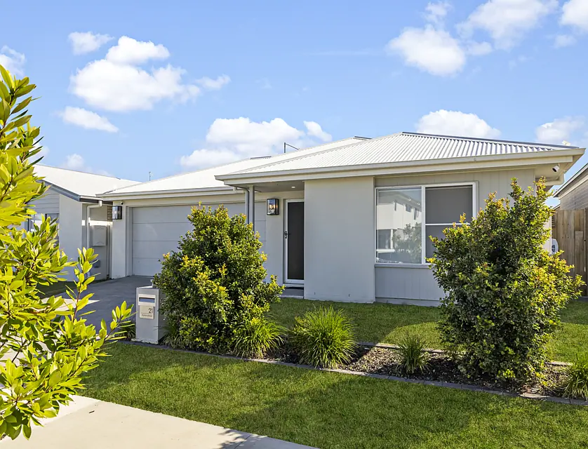 21 Divine Street, Palmview, QLD 4553, 4 Kuwarto, 2 Banyo, House