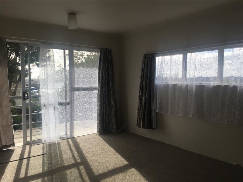 14/19a Verbena Road, Birkdale, Auckland - North Shore, 1 ห้องนอน, 1 ห้องน้ำ