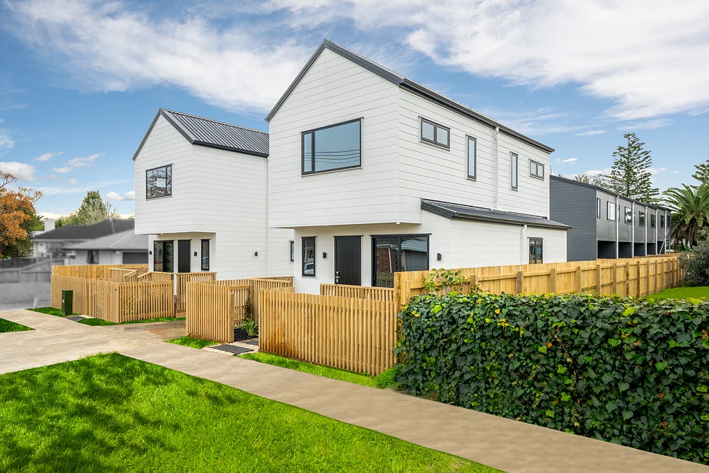 5/19 Calvert Ave, Mangere East, Manukau City, Auckland